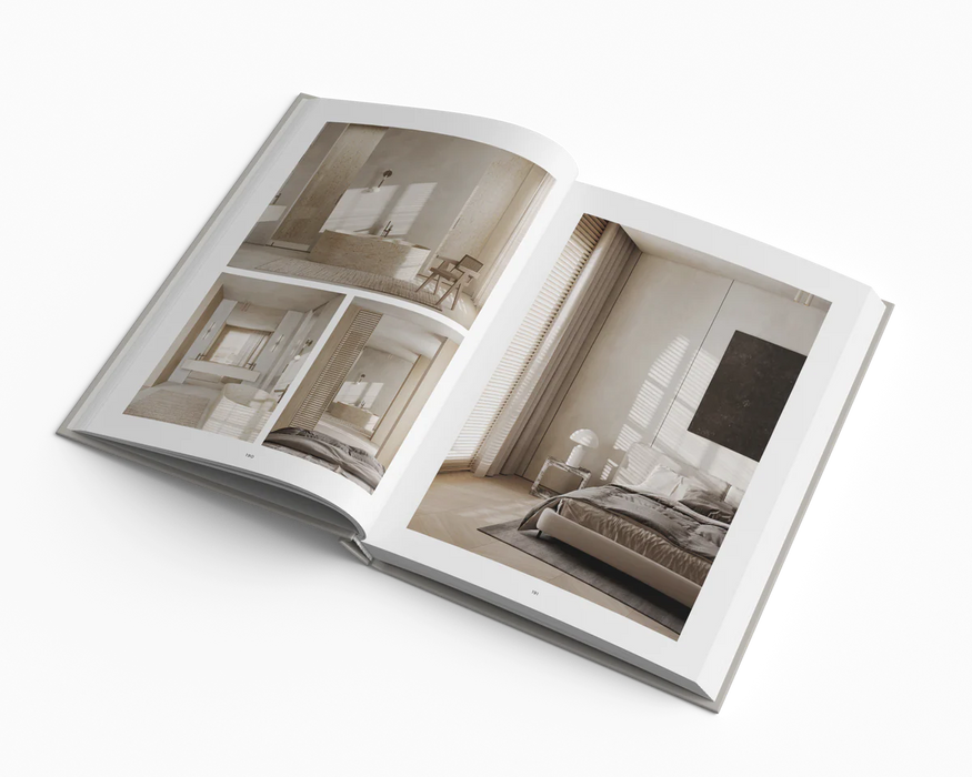 Loft Publications The Minimalist Interior Design Book