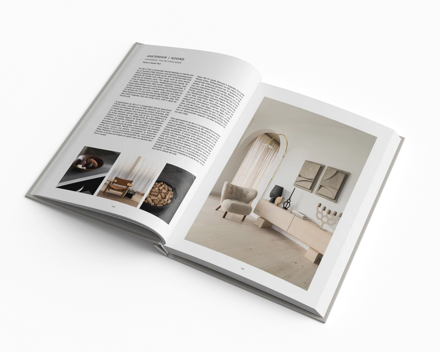 Loft Publications The Minimalist Interior Design Book