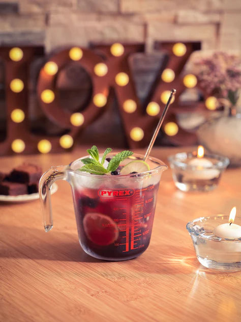 Table roc Iconics Messbecher - 100 cl