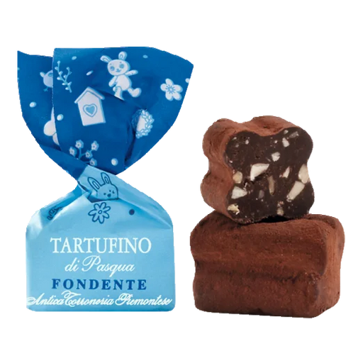 Viani Tartufini Dolci Ostern - Zartbitter
