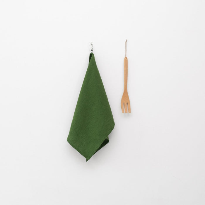 100% Leinen Geschirrhandtuch - 100% Linen Tea Towels