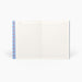 Notem UMA Flat Lay Notebook - Small - Light Blue