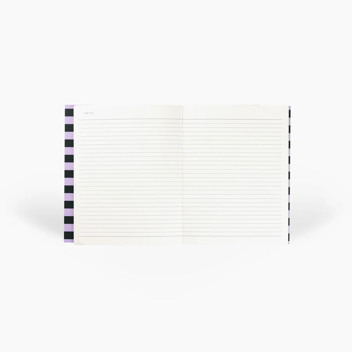 Notem UMA Weekly Planner - Medium - Rose & Green