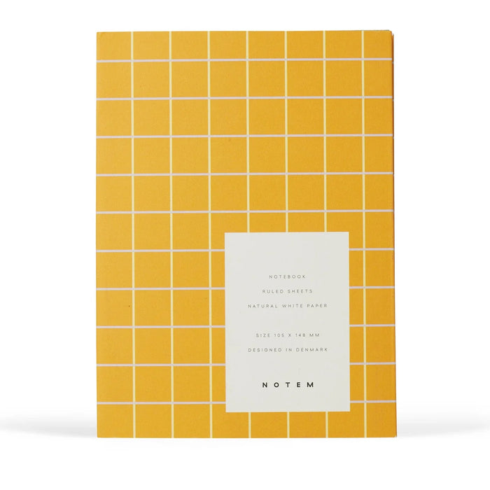 UMA Flat Lay Notebook / Small