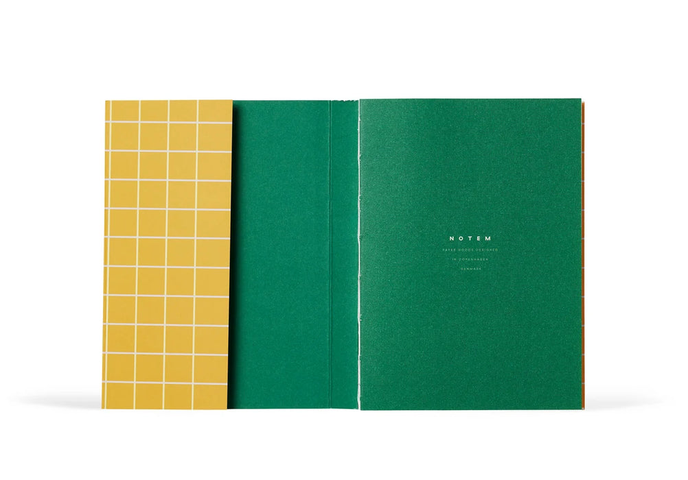 UMA Flat Lay Notebook / Small