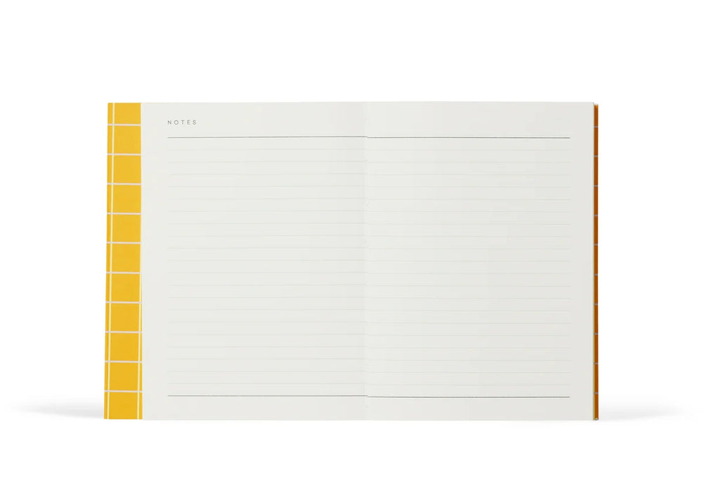 UMA Flat Lay Notebook / Small