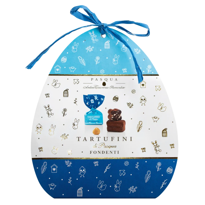 Tartufini dolci Ostern, Zartbitter 200g