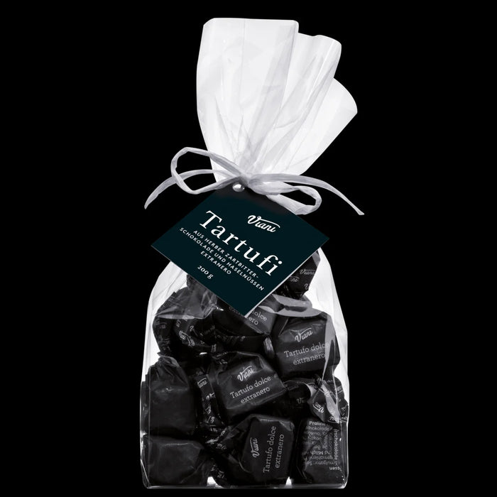 Tartufi Extraneri – Classic Edition