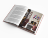 Loft Publications Vibrant Interiors