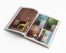 Loft Publications Vibrant Interiors