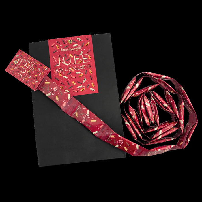 Viani Adventskalender mit Lakritz