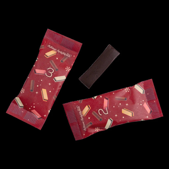 Viani Adventskalender mit Lakritz