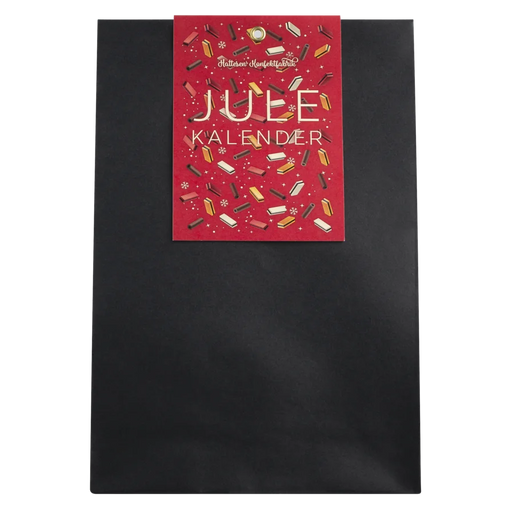 Viani Adventskalender mit Lakritz