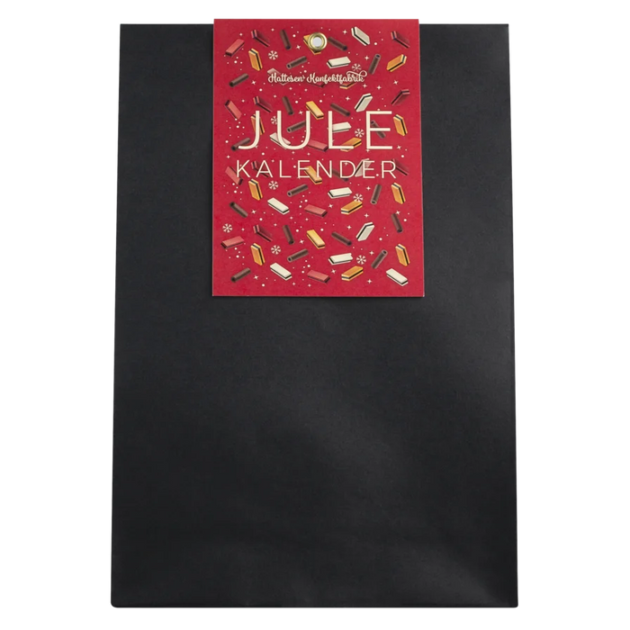 Viani Adventskalender mit Lakritz