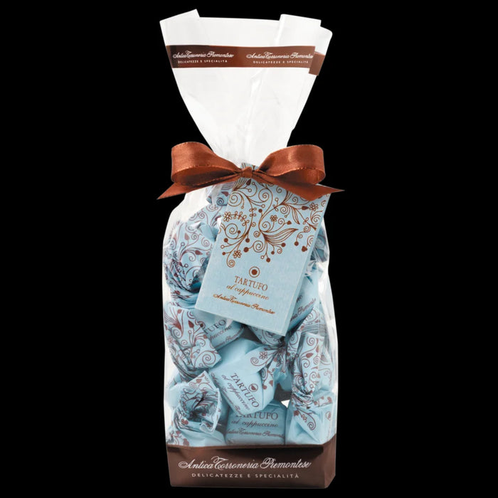 Viani Tartufi Dolci Al Cappuccino