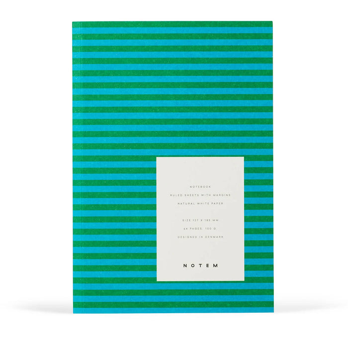 Softcover Notebook "VITA" - Notizbuch