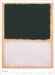 Weingarten Wandkalender Mark Rothko - 2027