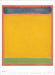 Weingarten Wandkalender Mark Rothko - 2027