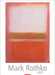 Weingarten Wandkalender Mark Rothko - 2027