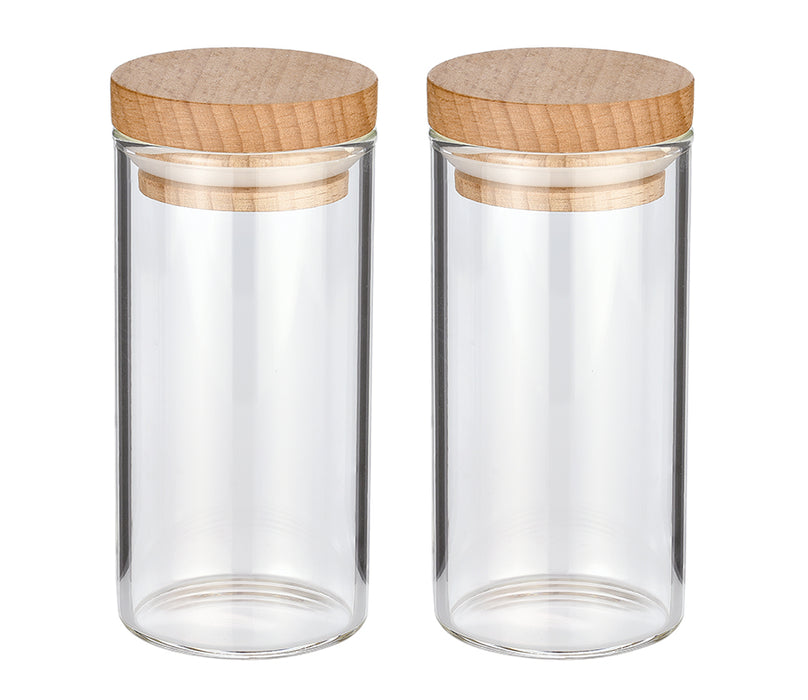 Gewürzglas einzeln GG1 — Schwesterherz & Küchenliebe