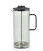 AdHoc French Press Kaffeebereiter Impact - 1000ml