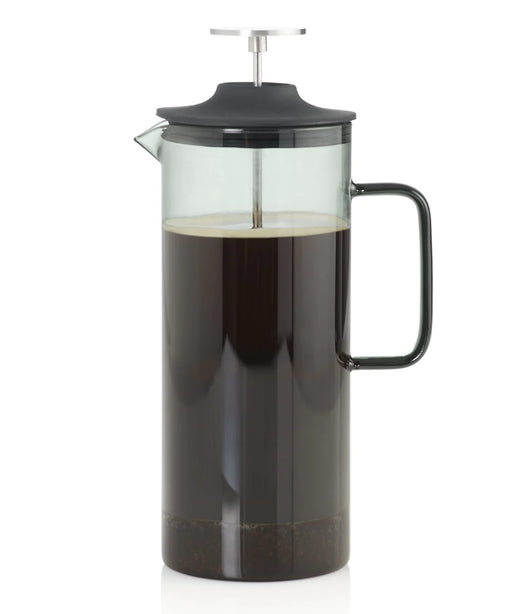 AdHoc French Press Kaffeebereiter Impact - 1000ml