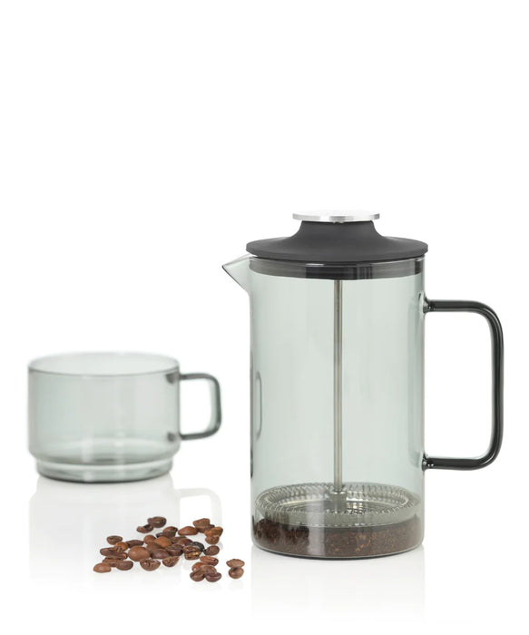AdHoc French Press Kaffeebereiter Impact - 600 ml