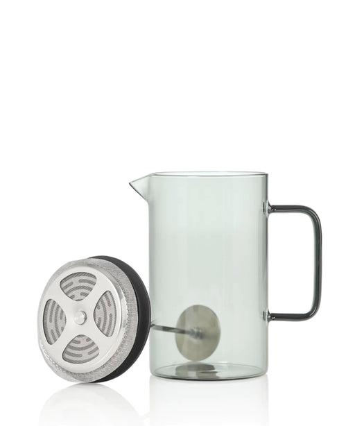 AdHoc French Press Kaffeebereiter Impact - 600 ml