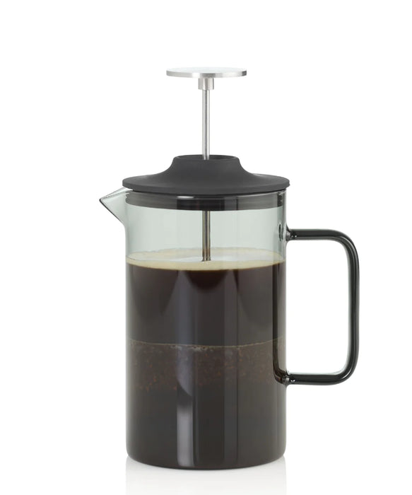 AdHoc French Press Kaffeebereiter Impact - 600 ml