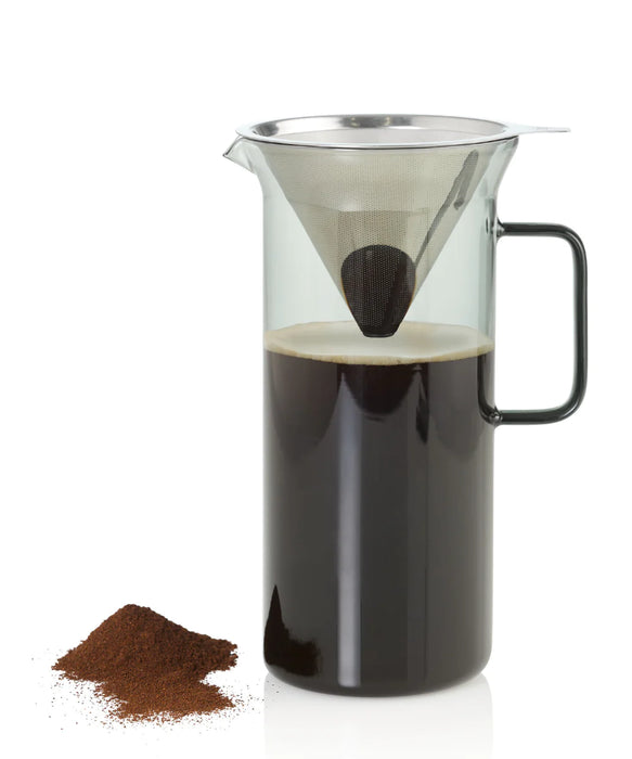 AdHoc Pour Over Kaffeebereiter Impact - ca. 1000 ml