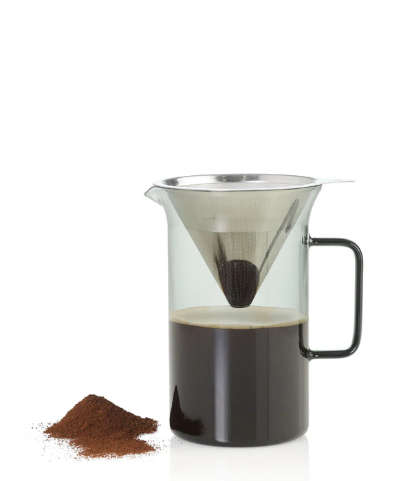 AdHoc Pour Over Kaffeebereiter Impact - ca. 600 ml