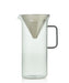 AdHoc Pour Over Kaffeebereiter Impact - ca. 1000 ml