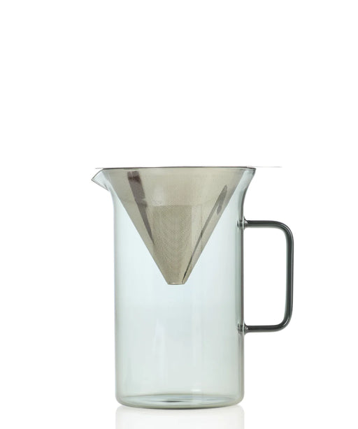 AdHoc Pour Over Kaffeebereiter Impact - ca. 600 ml