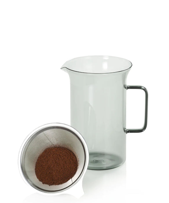 AdHoc Pour Over Kaffeebereiter Impact - ca. 600 ml