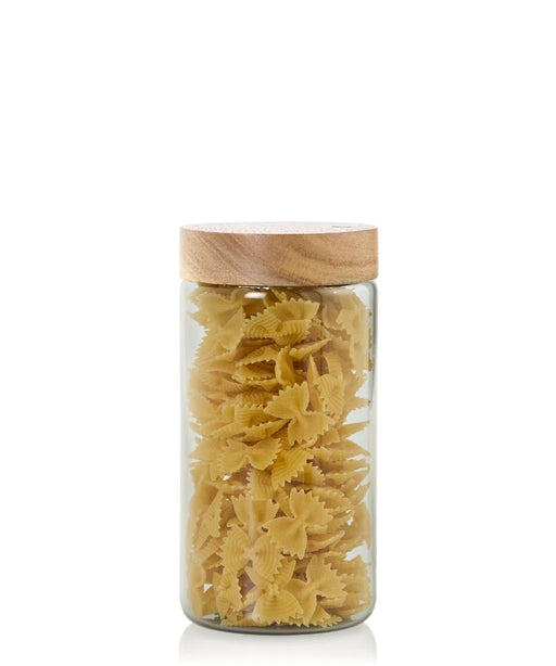 AdHoc Vorratsdose PureJar - 1200 ml