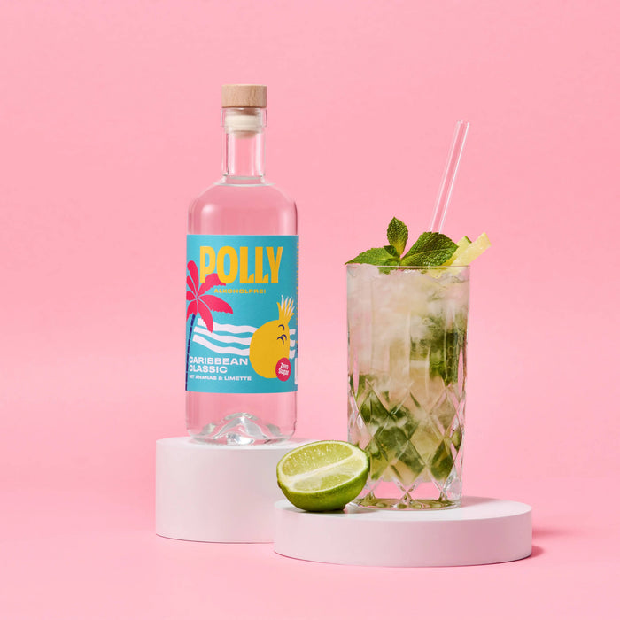 POLLY Caribbean Classic