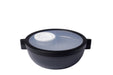 Rosti Mepal Bento Lunchbowl Mepal Vita - Nordic Black