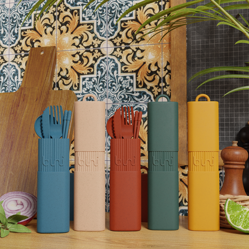 Bini The Binikit - different colors