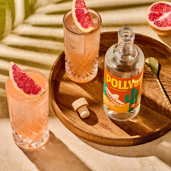 POLLY Mexican Classic