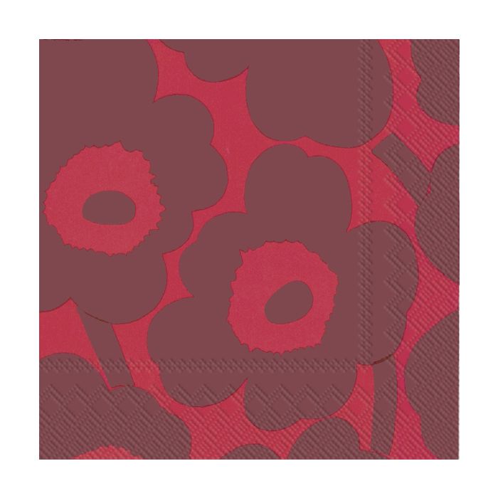 IHR Lunch Servietten - Marimekko