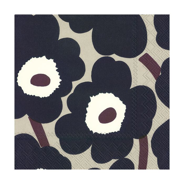 IHR Lunch Servietten - Marimekko