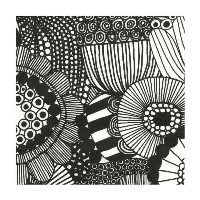 IHR Cocktail Servietten - Marimekko