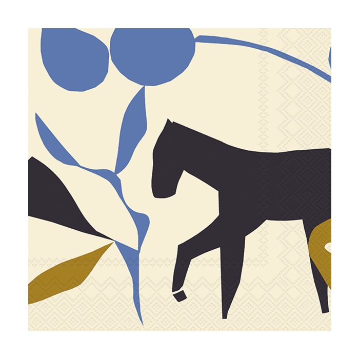 IHR Lunch Servietten - Marimekko