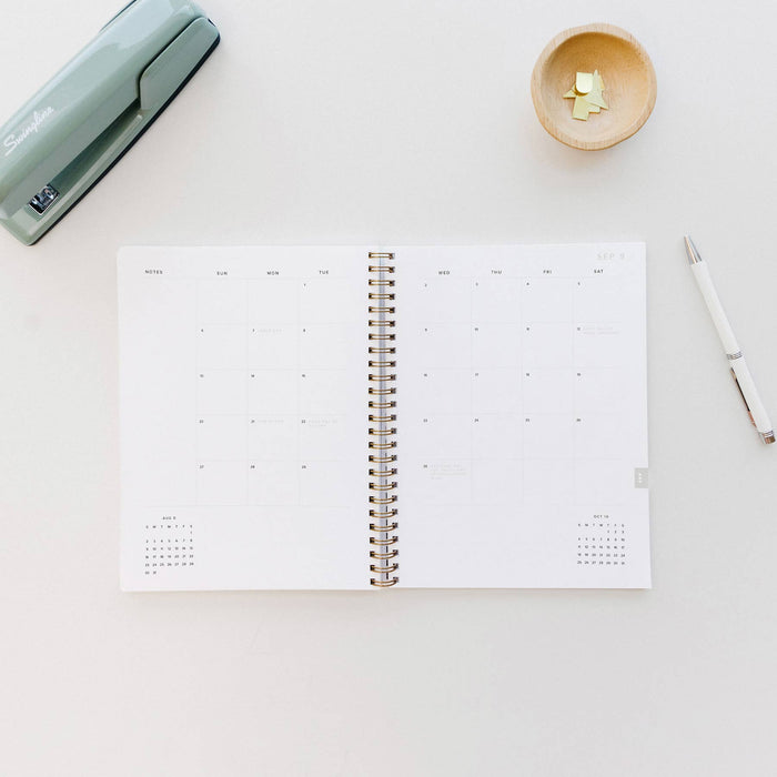 Task Planner 2026 - Kompakter Aufgabenplaner