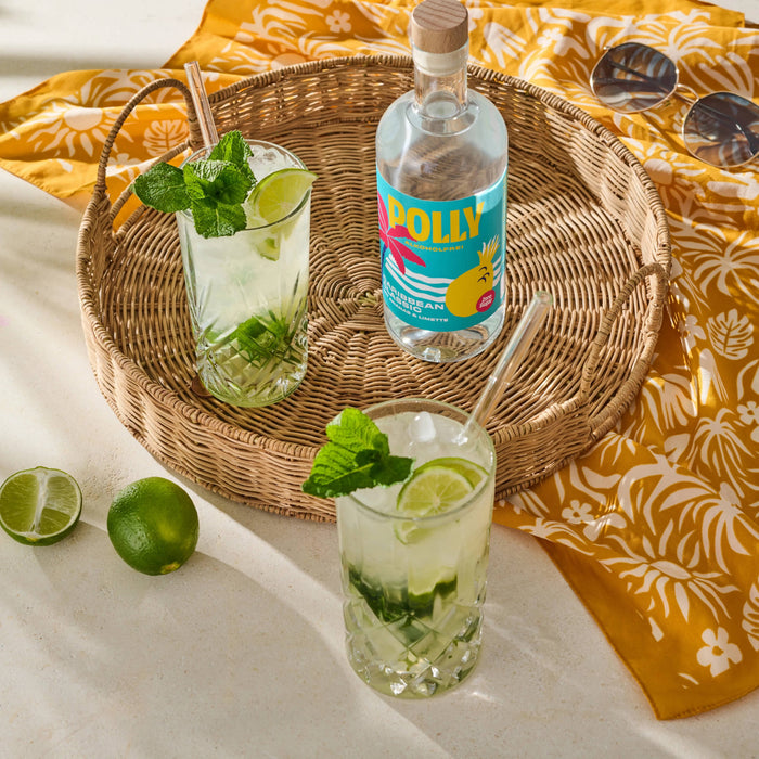 POLLY Caribbean Classic