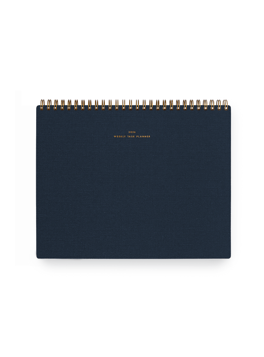 Weekly Task Planner 2026 -  Wöchentlicher Aufgabenplaner