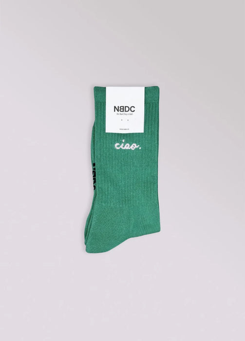 No Bad Days Club - Socken - Ciao