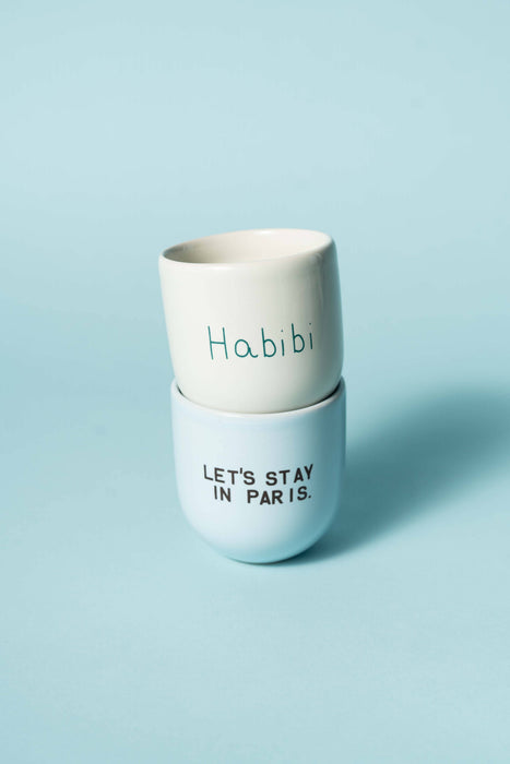 Sisi Cup -  Habibi