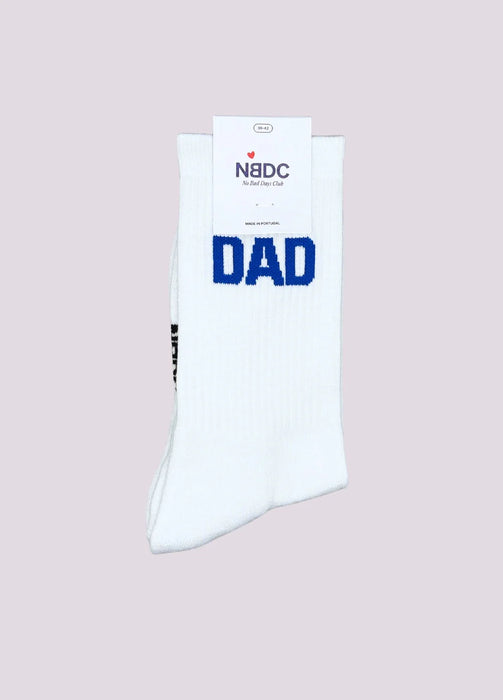 No Bad Days Club - Socken - Dad