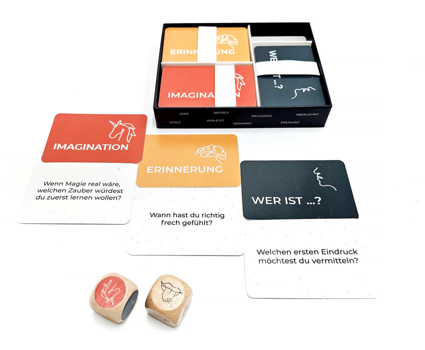 BIS PUBLISHERS Das Empathie-Spiel